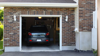 Garage Door Installation at Naperville Heights, Illinois